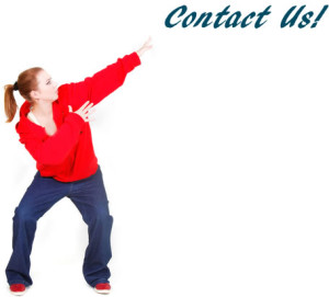 Optimize the Contact Us page on your dance studio website
