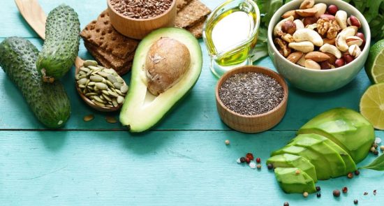 Invite a Nutrition Professional to Speak