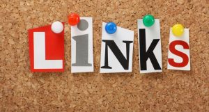 Using Internal Links to Help your SEO