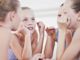 Why Should Newbies Choose Your Dance Studio