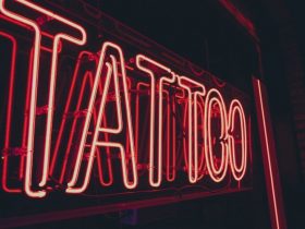 Market your Dance Studio by Tattooing your Students