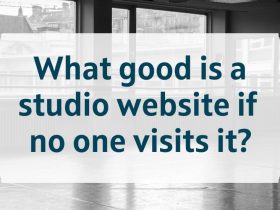 Is No One Visiting your Website