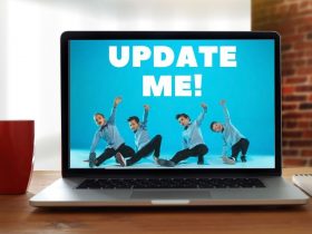 Steps for Updating Your Dance Studio Website