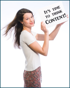 Content marketing for your dance studio