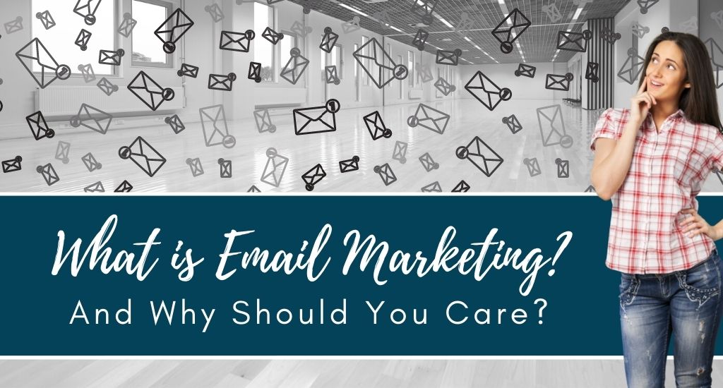 What Is Email Marketing for Dance Studios