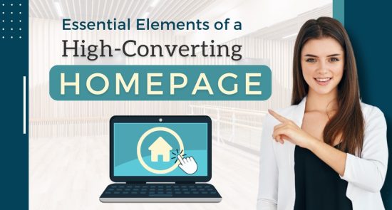 Anatomy of a high converting dance studio homepage