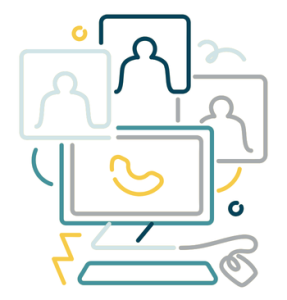 Website class registration