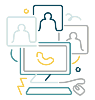 Website class registration